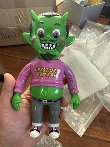 Creature Bazaar | eBay