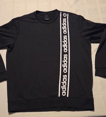 Adidas Men's Crew Sweatshirt  Celebrate the 90s size xl  (model EI5617)