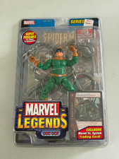 Marvel Legends Series 8 Doc Ock