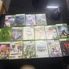 20 Xbox 360 Game Lot Good Condition