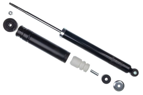 2X StoßDäMpfer Denckermann DSF338G FüR Mercedes Klasse W169 Sports Tourer W245-image