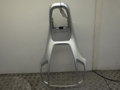 572951 572951 Abdeckung OPEL Astra J (P10) 13257562 powerrot/GBH/63U 13257562