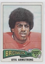 Click to enlarge Otis Armstrong