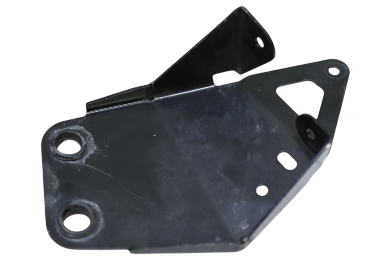McLaren 570S 2016-2020 Rear Right Radiators Set