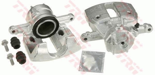TRW Bremssattel BHW811 FüR Colt Mitsubishi Gusseisen 6 CZC RG Z31A Z32A LPG Z21A-image