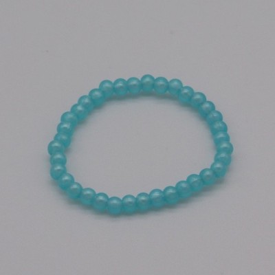 American Girl of Year 2020 Joss Accessories Blue Beaded Bracelet for 18'' Doll