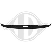 Zier /Schutzleiste StoßFäNger Diederichs 3453067 FüR Fiat Hinten