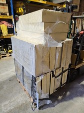 Recticel powerdeck U Pannelli isolanti per tetto piatto 1200 mm x 600 mm - Pallet