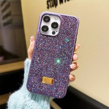 For iPhone 17 Air 17 Pro Max 16 15 14 13 12 11 Phone Cover Luxury Fashion Case