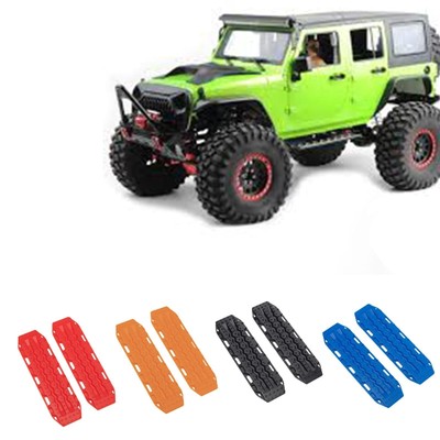RC Auto Sandleiterbrett für SCX10 für für Trx4 für für Trx6 DIY modifiziert