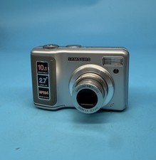 Samsung S1030 10.1MP Digital Camera, Silver - Tested