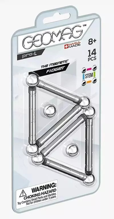 871772000204 Geomag PRO-L Fidget 14el