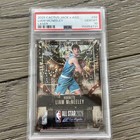 2025 Topps Liam McNeeley Base (PSA 10)