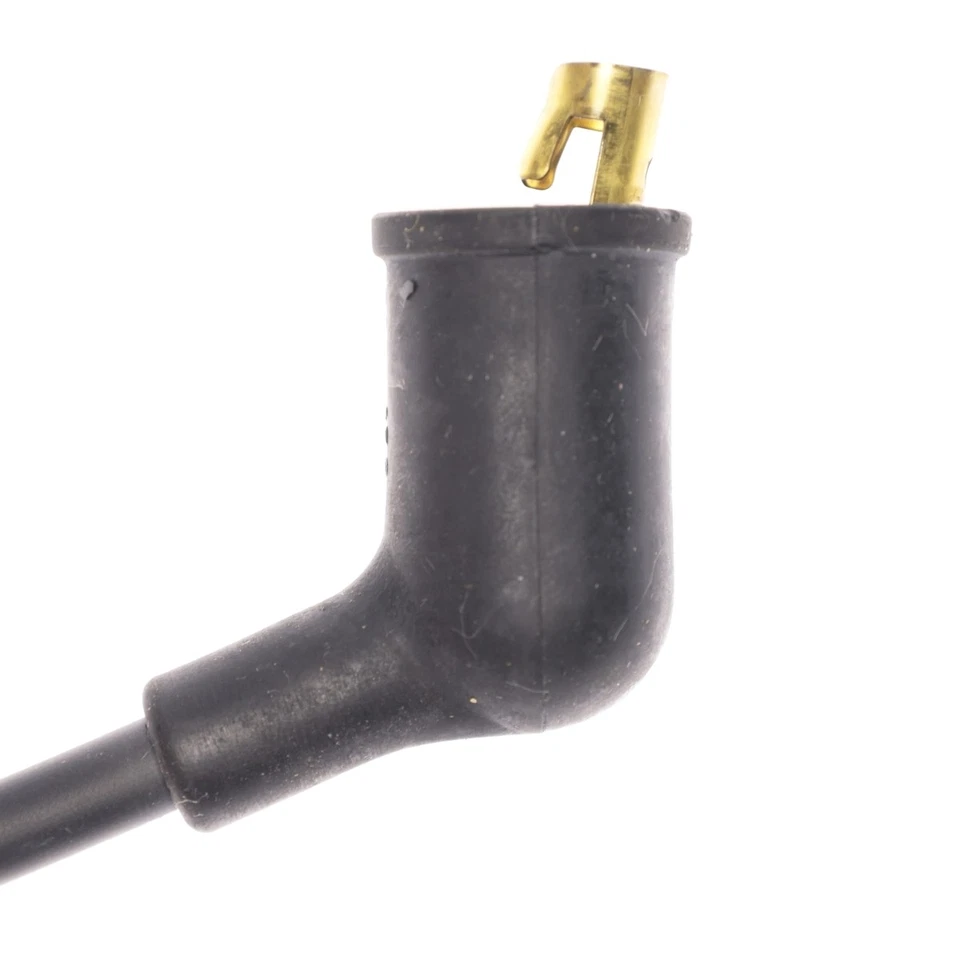 Juego de cables de bujías de ajuste directo Walker Products Foto 2 de 4