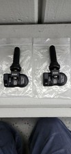 2 Mx Sensor 315mhz433mhz 2 In 1 Tire Pressure Sensor Monitor System Universal