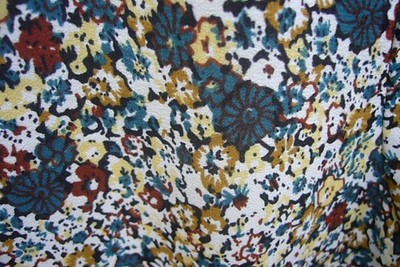 Neues süßes Kleid bpc Selection Gr. 40/42 (M/L) tolle Länge ca. 108 cm