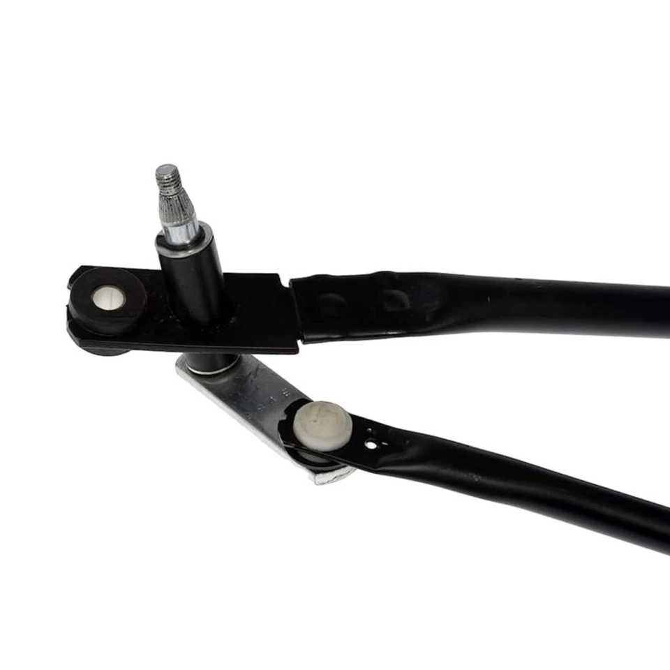 For Saturn SW1 1993-1999 Windshield Wiper Transmission | Plastic Bushing | Black — 第 3/4 张图片