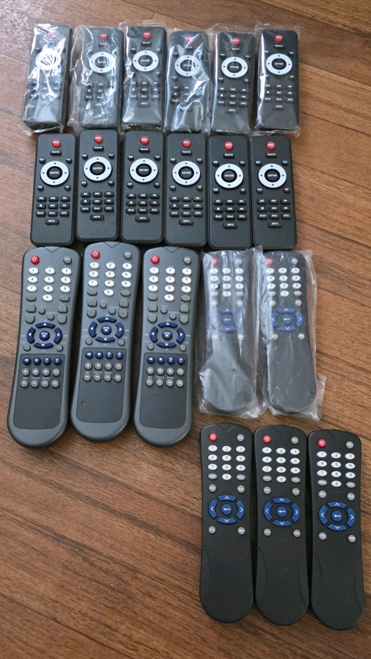 Nvr Dvr