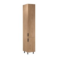 KüChenschrank Hochschrank Geschirrschrank Seitenschrank Schrank Holz
