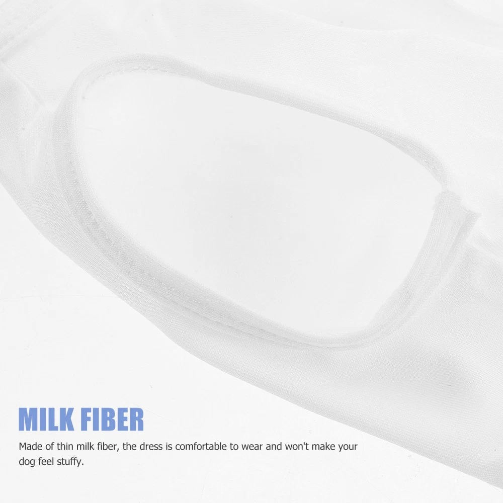 VETEMENTS Vestito cane tulle costume cane colorato cane tulle gonna animale domestico cane vestiti cucciolo