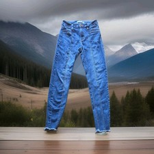 Kancan Size 26 Estilo Styled Jeans
