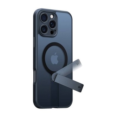 TORRAS SPIN CASE COVER FÜR IPHONE 16 PRO MAX MAGNETISCH ANTI-SHOCK