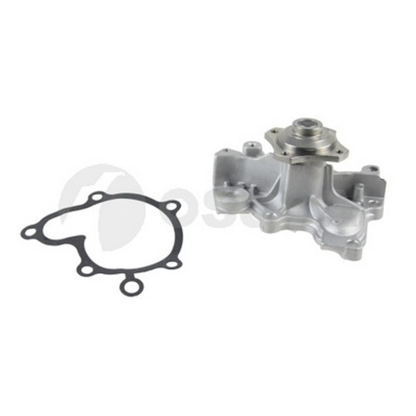 Wasserpumpe MotorküHlung Ossca 13597 FüR Mazda 626 5 Hatchback GF 4 GE Station 2-image