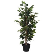 KüNstliche Pflanze Im Topf, 95 Cm