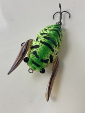 TIEMCO Trick Trout Cicada JUMBO Fishing Lure ...