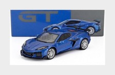 Mini GT Chevrolet Corvette C8 Z06 Coupe 2023 1:64 MGT00892-L