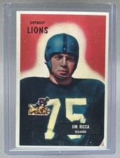 Click to enlarge Jim Ricca
