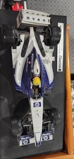 hot wheels williams f1 team BMW FW 25 Ralf Shumacher 