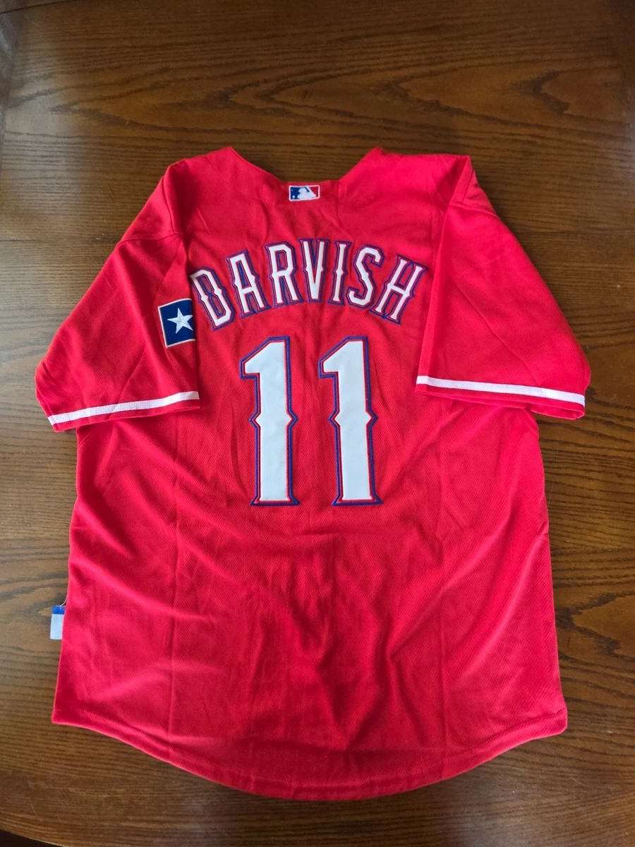 Yu Darvish MLB Jerseys for sale | eBay