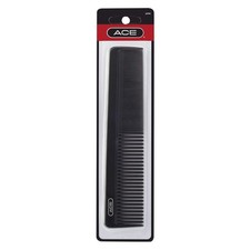 Hair Styling Comb 7.5 Inches Professional Detangling Comb for All Hair Types