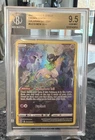 Mew GG10/GG70 Crown Zenith: Galarian Gallery Holo BGS 9.5