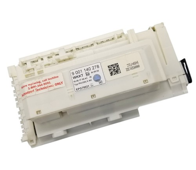 #ad OEM Bosch Dishwasher Control 9001140278 1 Year Warranty Free Same Day Ship $98.99