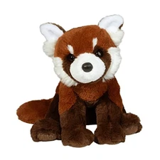Douglas Kyrie Red Panda Soft Plush Stuffed Animal Toy #4619