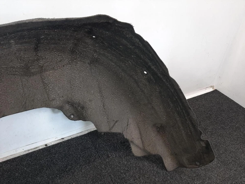 Right Rearinner Wing/liner Jeep Grand Cherokee Hemi Srt8 2014-2017 6417cc Petrol - Image 2 of 4