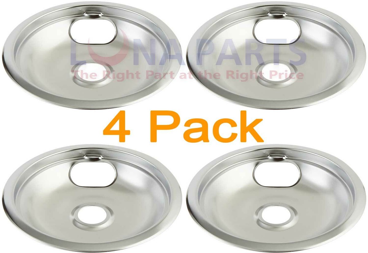 4 Pack Whirlpool 4164314 4157960 3195209 3148358 308540 304988 - Foto 3