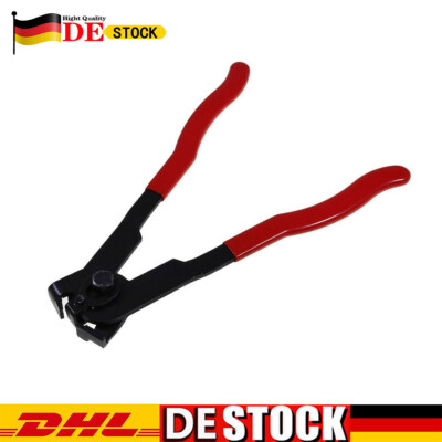 Klemmzange Achsmanschette n Zange Manschetten für Ohrschellen Schlauchschellen