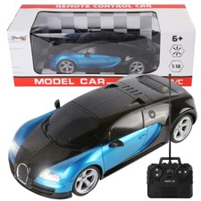 Coche de juguete Fathom Rider de alta velocidad modelo de vehículo para niños regalo de Navidad
