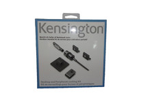 Kensington 0X32DN Portable Notebook Locks