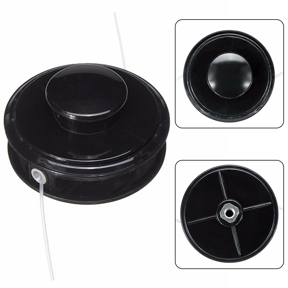 Optimum Cutting Comfort Replacement Trimmer Head for Echo