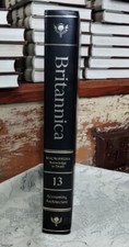 The New Encyclopedia Britannica 15th Ed 1987 Volume 13 Accounting Architecture