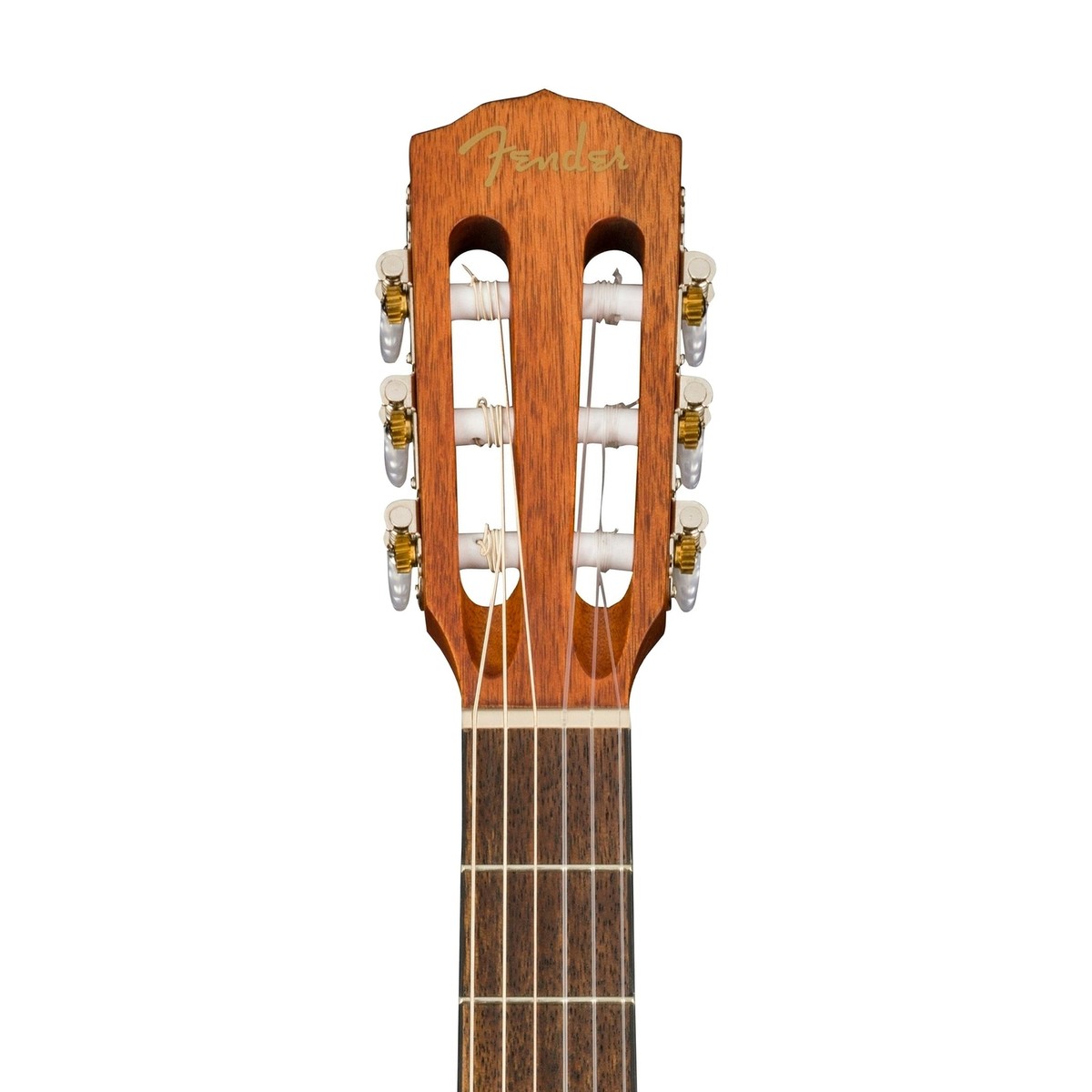 Fender ESC-105 Educational Series Classical Acoustic Guitar | eBay