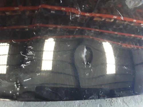 Cappuccio per RENAULT MEGANE II BERLINA 3P * 1222489 - Foto 2 di 2