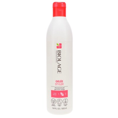 Matrix BIOLAGE Styling Gelée - 16.89oz