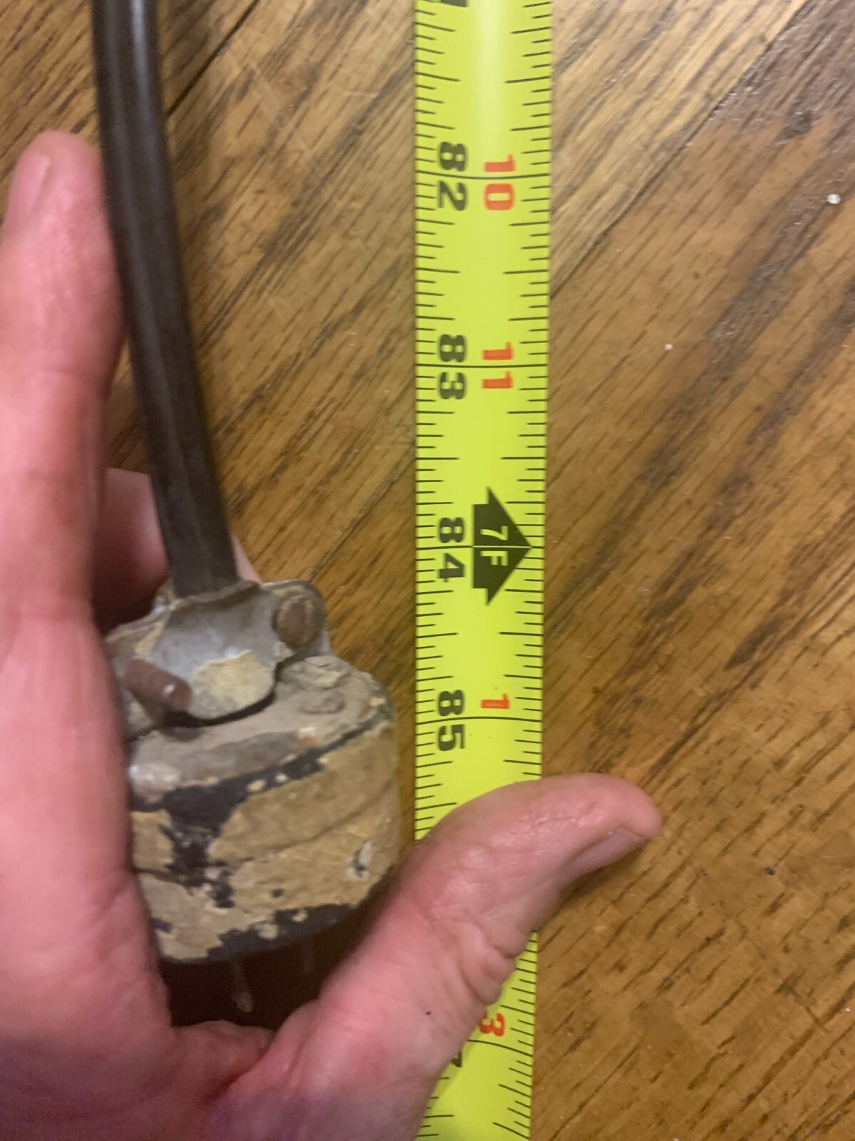 Vintage 1940s Robbins & Myers Fan Model 1604(?), for Parts or Repair eBay