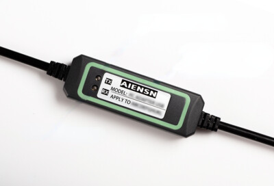 RCB-CV-USB for IAI Electric Cylinder Driver Programming Data Cable