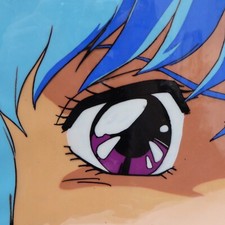 Japan Anime Cell Picture Dream Dimension Hunt...